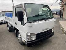 2015 Isuzu Elf Truck