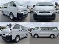 2019 Toyota Hiace Van