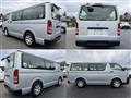 2019 Toyota Hiace Van