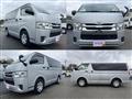 2017 Toyota Hiace Van