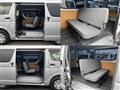 2017 Toyota Hiace Van