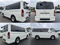 2008 Toyota Hiace Van