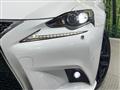 2015 Lexus IS