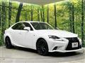 2015 Lexus IS