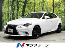 2015 Lexus IS