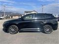 2014 Toyota Harrier