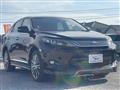 2014 Toyota Harrier