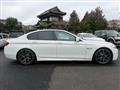 2012 BMW 5 Series