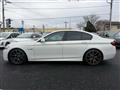 2012 BMW 5 Series