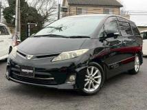 2010 Toyota Estima