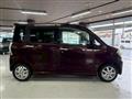 2011 Daihatsu Tant Exe