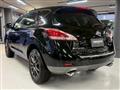 2012 Nissan Murano