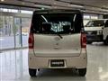 2010 Daihatsu Tant Exe