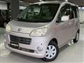 2010 Daihatsu Tant Exe