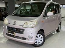 2010 Daihatsu Tant Exe