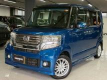 2013 Honda N BOX