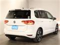 2021 Volkswagen Golf Touran