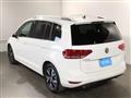 2021 Volkswagen Golf Touran
