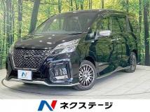 2022 Nissan Serena