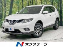 2016 Nissan X-Trail