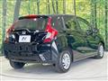 2017 Honda Fit