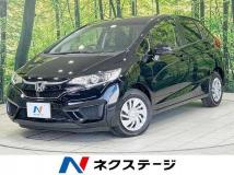 2017 Honda Fit