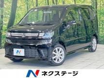 2018 Suzuki Wagon R