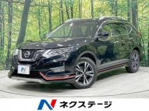 2017 Nissan X-Trail