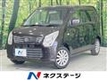 2013 Suzuki Wagon R