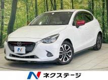 2015 Mazda Demio