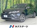2020 Toyota Harrier Hybrid