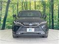 2020 Toyota Harrier Hybrid