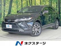 2020 Toyota Harrier Hybrid