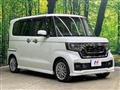 2022 Honda N BOX