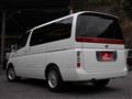 2002 Nissan Elgrand