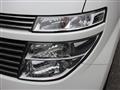 2002 Nissan Elgrand