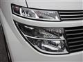 2002 Nissan Elgrand