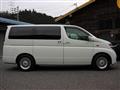 2002 Nissan Elgrand