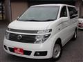 2002 Nissan Elgrand