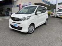 2026 Mitsubishi eK Wagon