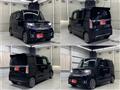 2016 Honda N BOX