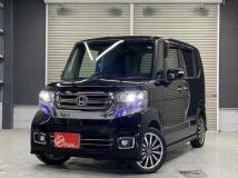 2016 Honda N BOX