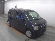 2019 Suzuki Wagon R