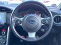 2020 Subaru BRZ