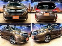 2016 Honda Freed
