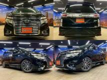 2014 Nissan Elgrand