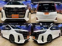 2018 Toyota Noah