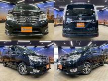 2014 Nissan Serena