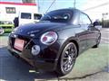 2011 Daihatsu Copen