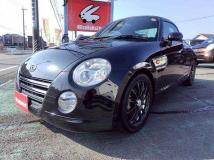 2011 Daihatsu Copen